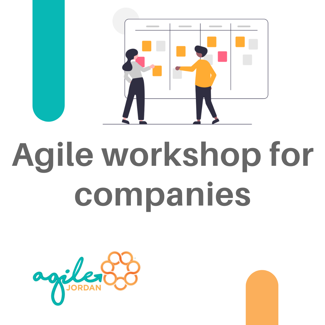 Workshops - Agile Jordan